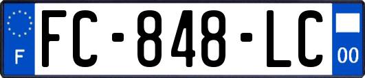 FC-848-LC