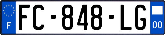 FC-848-LG