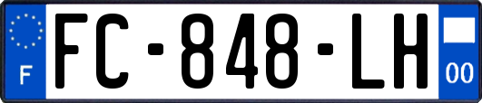 FC-848-LH