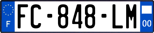 FC-848-LM