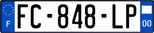 FC-848-LP