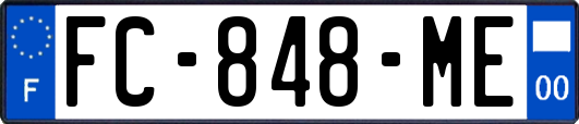 FC-848-ME
