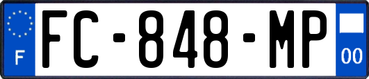 FC-848-MP