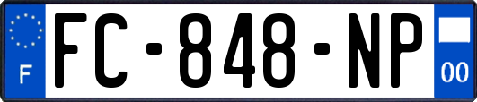 FC-848-NP