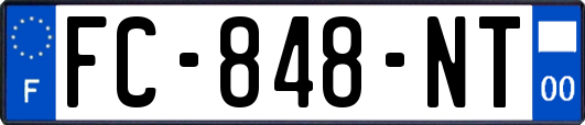 FC-848-NT