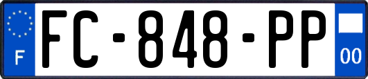 FC-848-PP