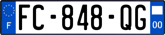 FC-848-QG