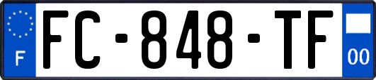 FC-848-TF