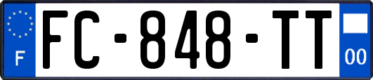 FC-848-TT