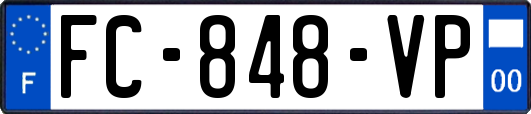 FC-848-VP