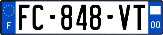 FC-848-VT