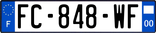 FC-848-WF
