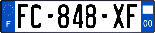 FC-848-XF