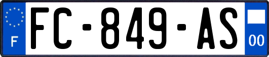 FC-849-AS