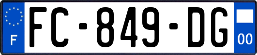 FC-849-DG