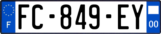 FC-849-EY