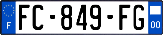 FC-849-FG