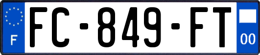 FC-849-FT