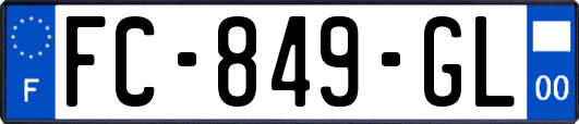 FC-849-GL