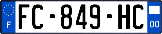 FC-849-HC