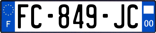 FC-849-JC