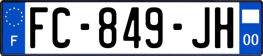 FC-849-JH