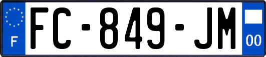 FC-849-JM