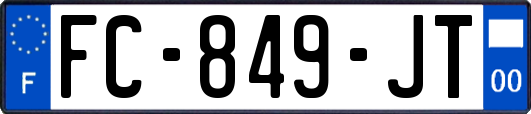 FC-849-JT