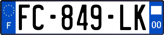 FC-849-LK