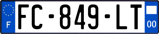 FC-849-LT