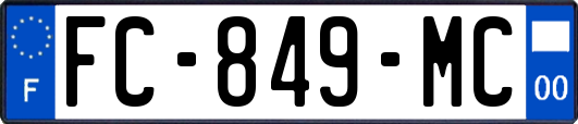 FC-849-MC