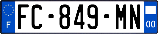 FC-849-MN