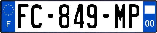 FC-849-MP