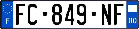 FC-849-NF