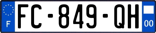 FC-849-QH