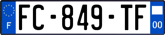 FC-849-TF
