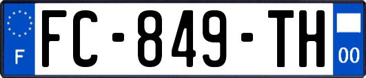 FC-849-TH