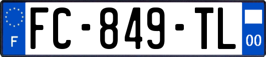 FC-849-TL