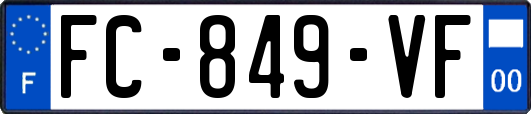 FC-849-VF