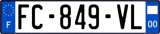 FC-849-VL