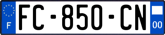 FC-850-CN