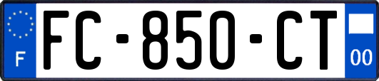 FC-850-CT