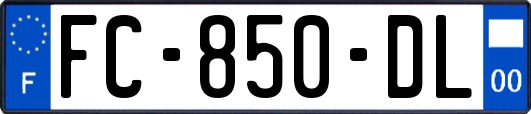 FC-850-DL