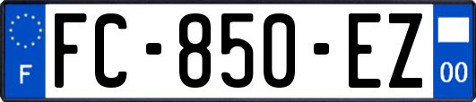 FC-850-EZ