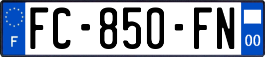 FC-850-FN