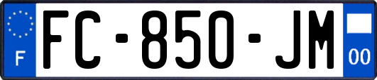 FC-850-JM