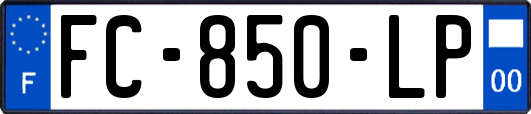 FC-850-LP