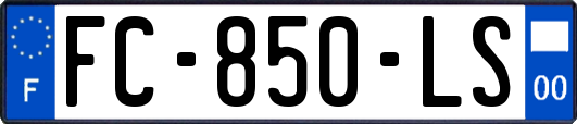 FC-850-LS