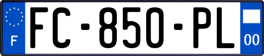 FC-850-PL