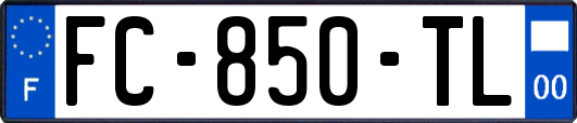 FC-850-TL